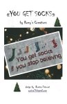 (image for) You Get Socks